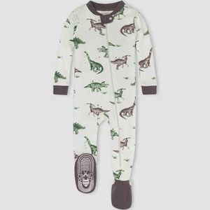 Burts Bees Baby One Piece